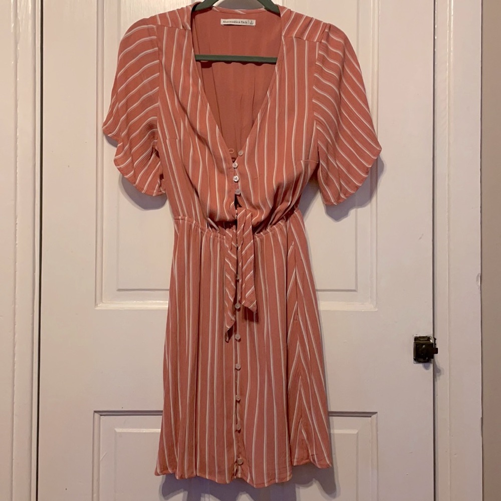 Abercrombie and Fitch dress